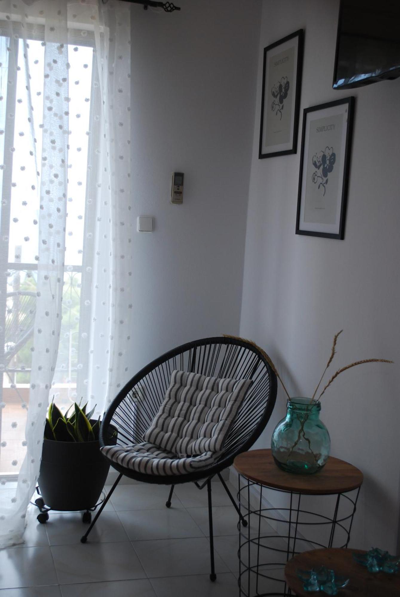 Sunset Rooms Agia Marina  ภายนอก รูปภาพ